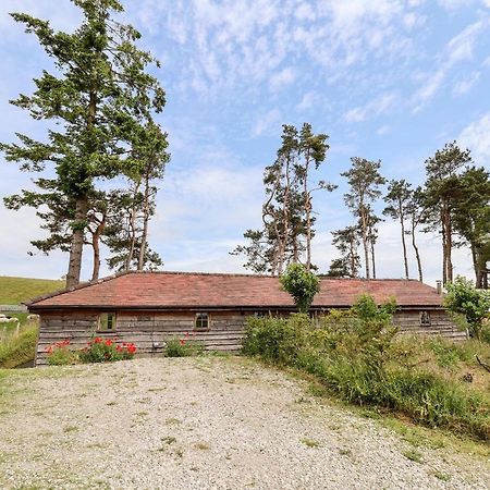 Y Caban Villa Llangollen Dış mekan fotoğraf