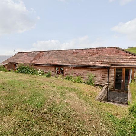 Y Caban Villa Llangollen Dış mekan fotoğraf